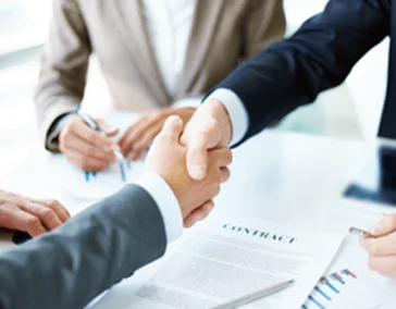 Сопровождение сделки купли-продажи