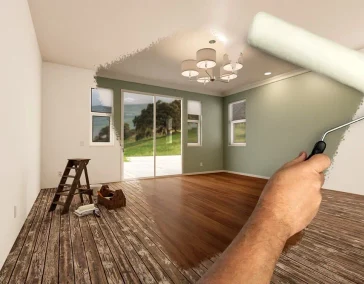 Флиппинг недвижимости